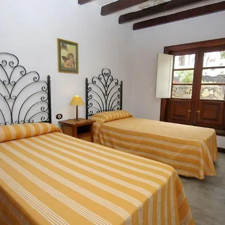 La Crucita - Maguez Villa *